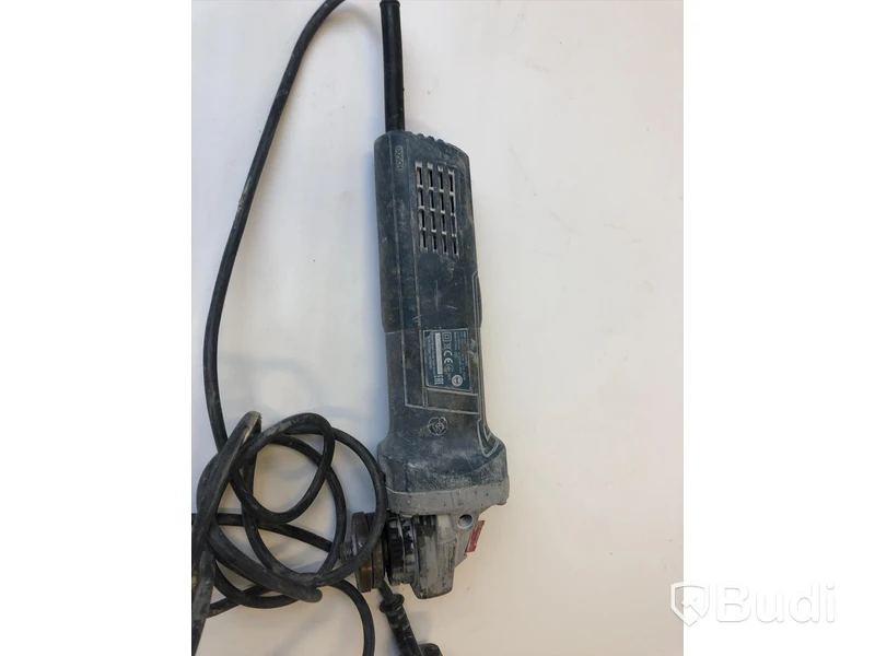 Bosch GWS 750 vinkelslip
