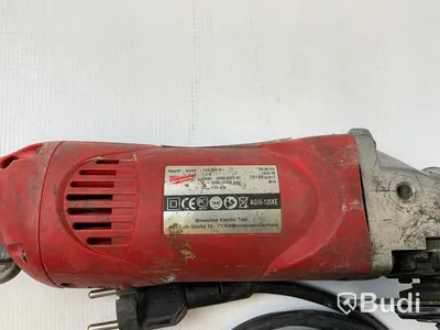 Milwaukee AG16