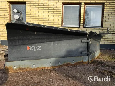 Vikplog XYZ 3,2m