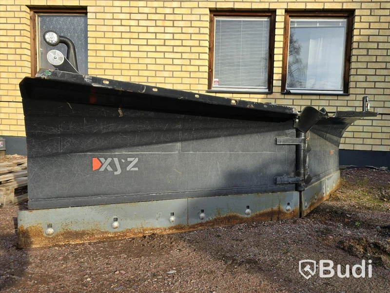 Vikplog XYZ 3,2m