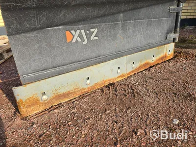 Vikplog XYZ 3,2m