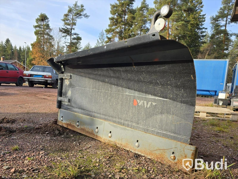 Vikplog XYZ 3,2m