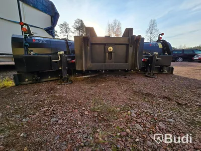 Vikplog XYZ 3,2m