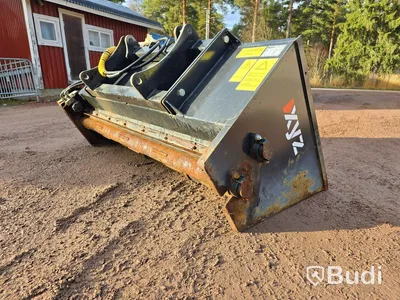 Sandspridare XYZ