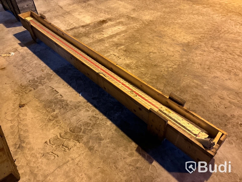 Pneumatisk cylinder Norgren M/146180/M/3000