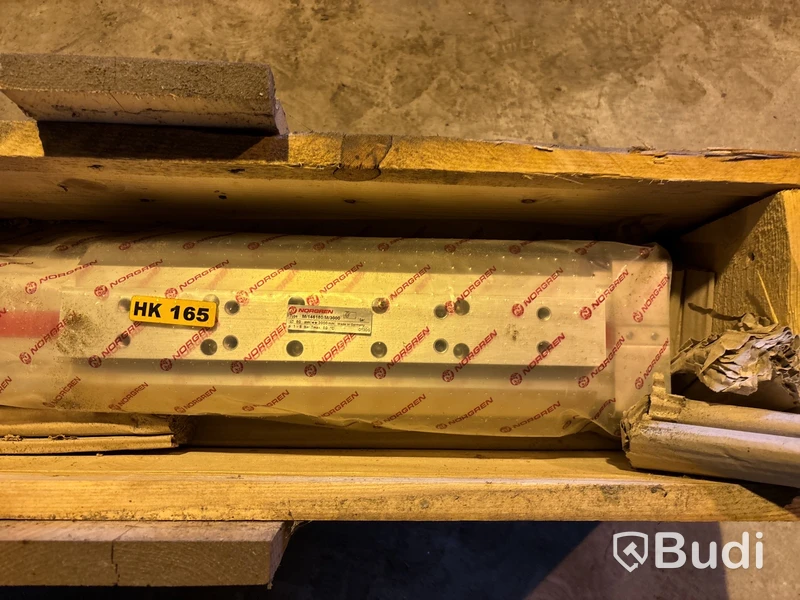 Pneumatisk cylinder Norgren M/146180/M/3000