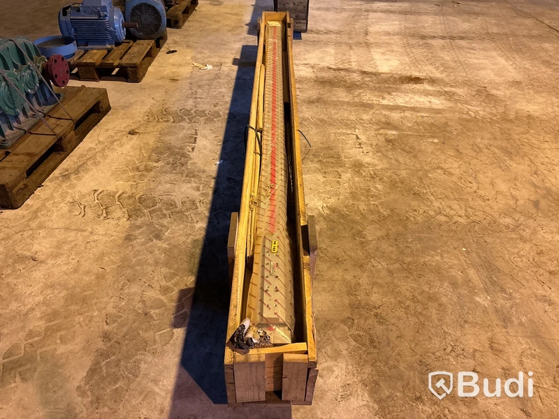 Pneumatisk cylinder Norgren M/146180/M/3000