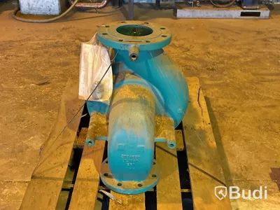 Vattenpump Wilo IL125/210-5;5/4
