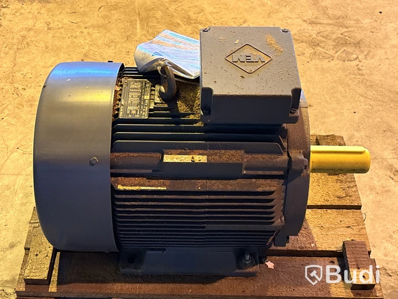 Elmotor VEM 22 kW