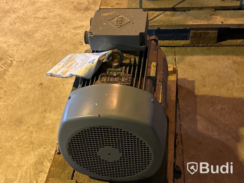 Elmotor VEM 22 kW