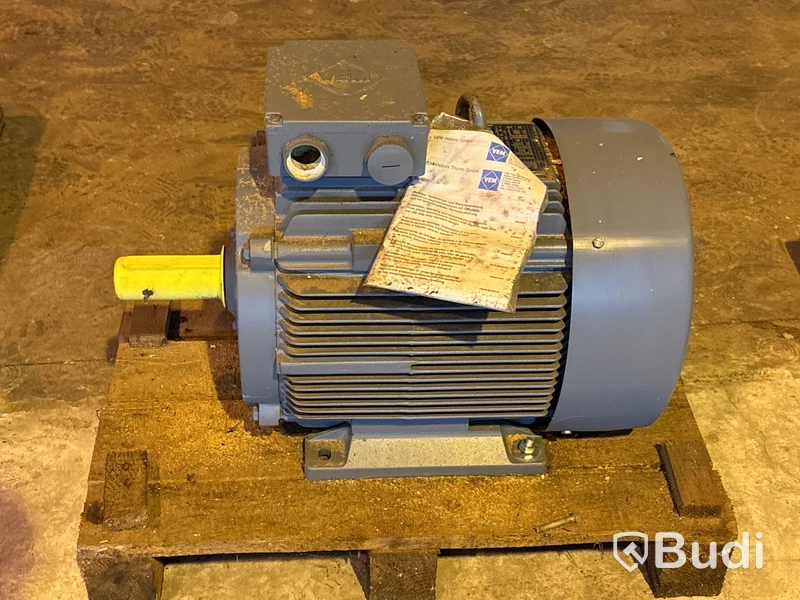 Elmotor VEM 22 kW