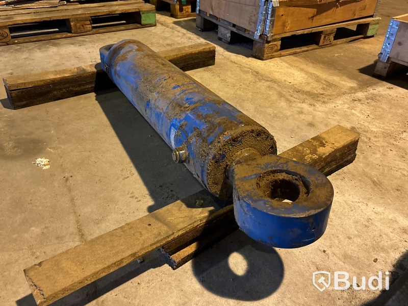 Hydraulisk cylinder CA-Verken 25CA-200/100-0700/85