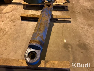 Hydraulisk cylinder CA-Verken 25CA-200/100-0700/85