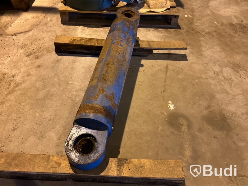 Hydraulisk cylinder CA-Verken 25CA-200/100-0700/85