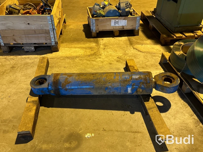 Hydraulisk cylinder CA-Verken 25CA-200/100-0700/85