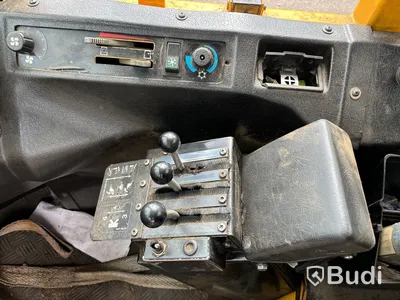 Hjullastare Volvo L90 | 26230h | 1989