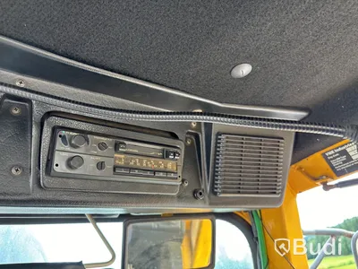 Hjullastare Volvo L90 | 26230h | 1989