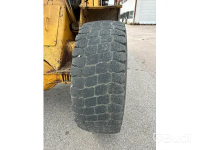 Hjullastare Volvo L90 | 26230h | 1989
