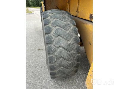 Hjullastare Volvo L90 | 26230h | 1989