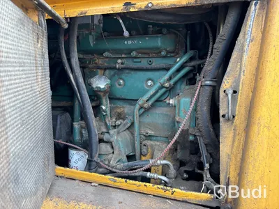 Hjullastare Volvo L90 | 26230h | 1989