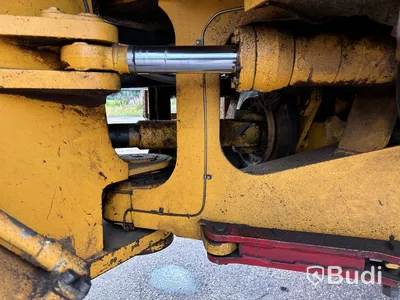 Hjullastare Volvo L90 | 26230h | 1989