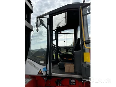 Motviktstruck Kalmar DCD 120-6 | 41675h | 1998