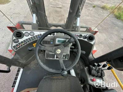 Motviktstruck Kalmar DCD 120-6 | 41675h | 1998