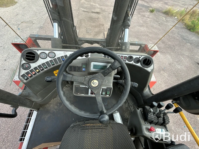 Motviktstruck Kalmar DCD 120-6 | 41675h | 1998