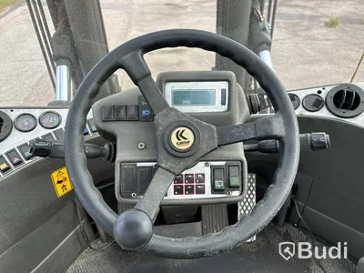 Motviktstruck Kalmar DCD 120-6 | 41675h | 1998
