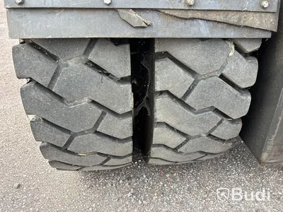 Motviktstruck Kalmar DCD 120-6 | 41675h | 1998
