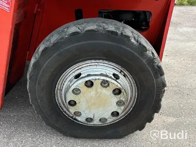 Motviktstruck Kalmar DCD 120-6 | 41675h | 1998