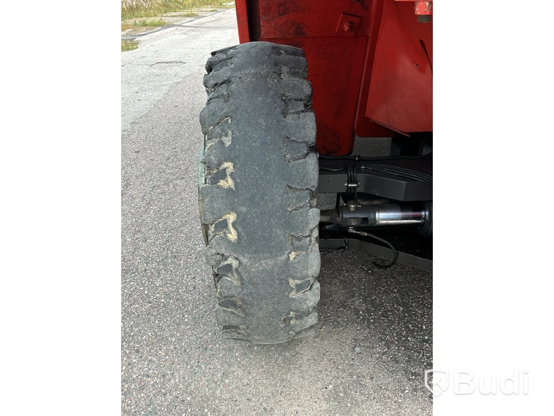 Motviktstruck Kalmar DCD 120-6 | 41675h | 1998