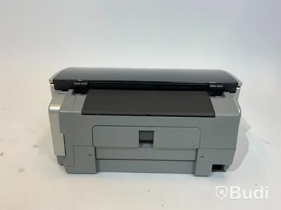 Canon Pixma MG500 Skrivare