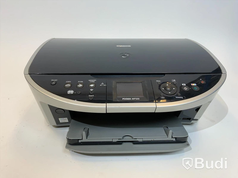 Canon Pixma MG500 Skrivare
