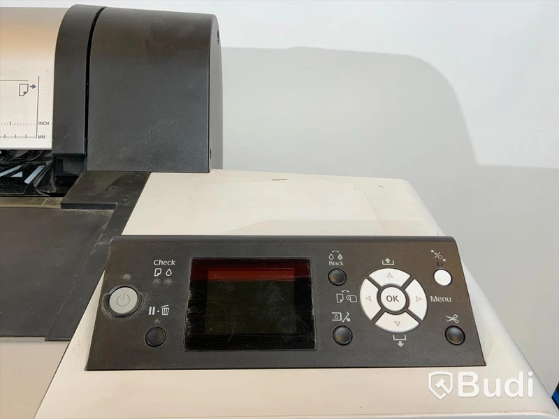 Epson stylus PRO 7890 Storformatsskrivare
