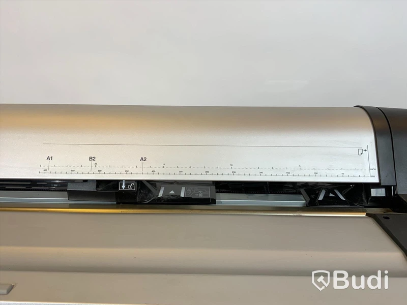 Epson stylus PRO 7890 Storformatsskrivare