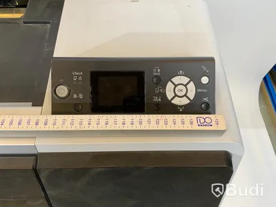 Epson stylus PRO 7890 Storformatsskrivare