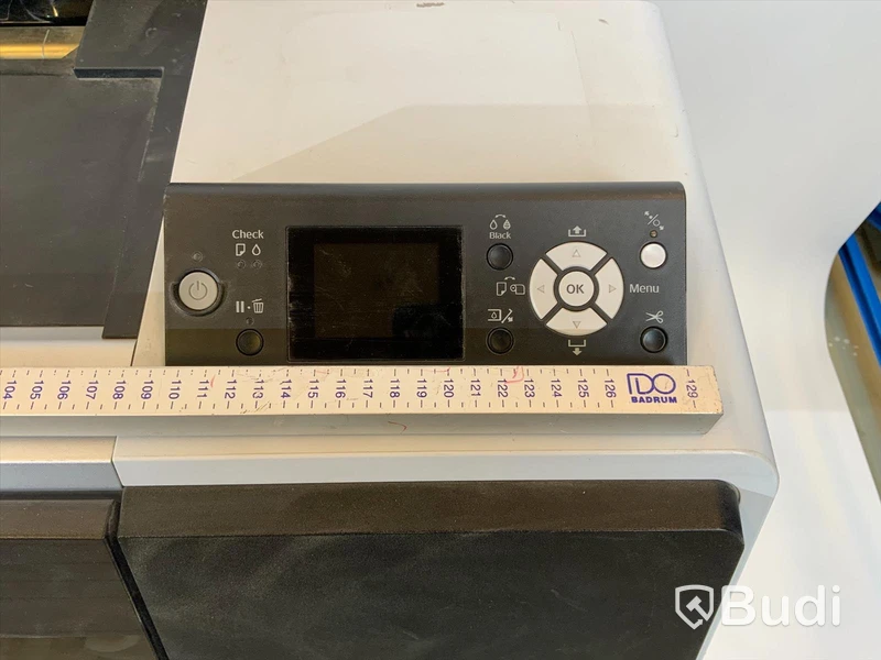 Epson stylus PRO 7890 Storformatsskrivare