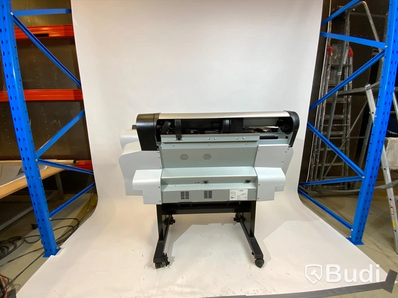 Epson stylus PRO 7890 Storformatsskrivare