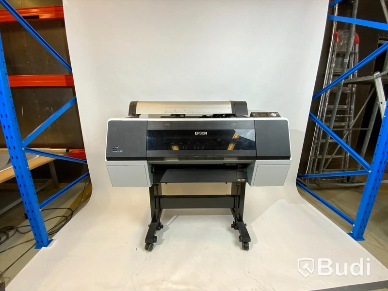 Epson stylus PRO 7890 Storformatsskrivare