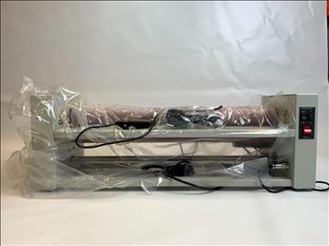 JetMounter RollLam E65 Laminator