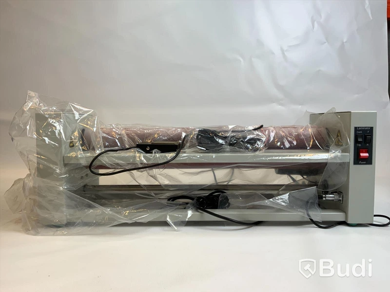 JetMounter RollLam E65 Laminator