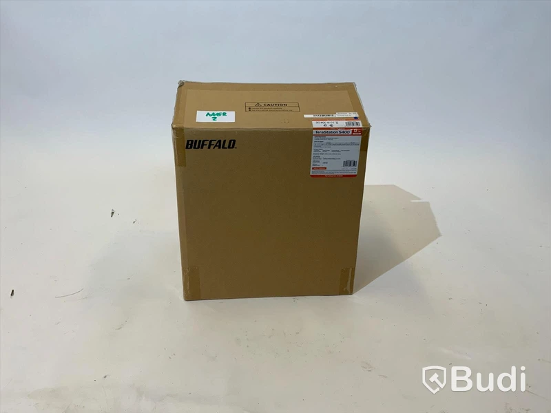 Buffalo TeraStation 5400 NAS
