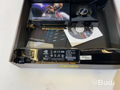 2x Nvidia grafikkort