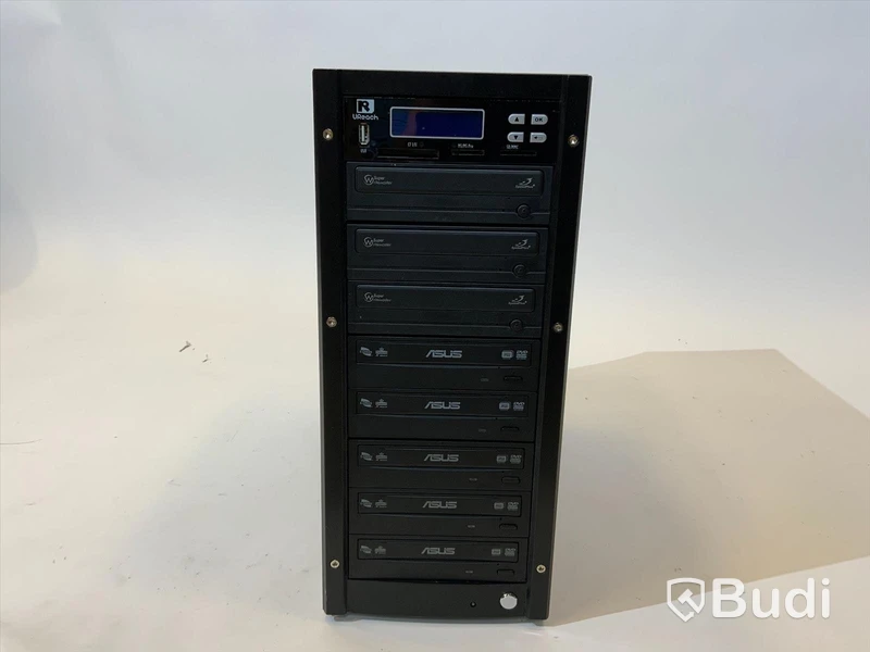 ASUS DVD-Recorder