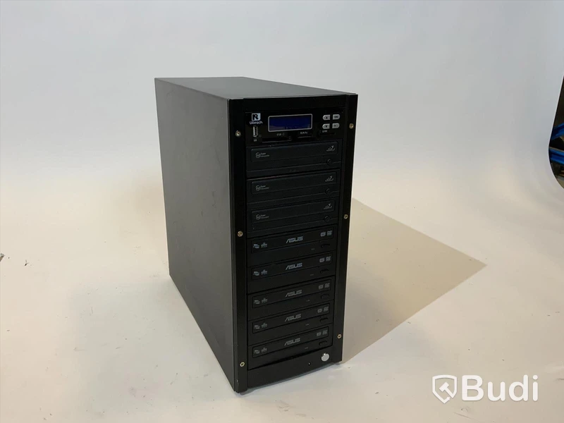ASUS DVD-Recorder