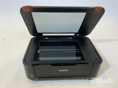 Canon Pixma MG6250 Skrivare/Scanner
