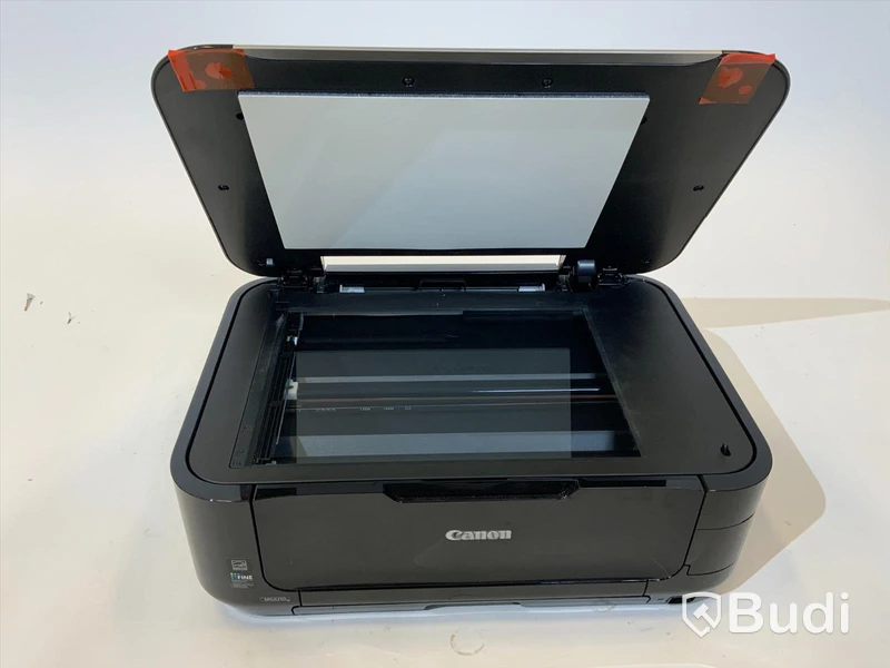 Canon Pixma MG6250 Skrivare/Scanner