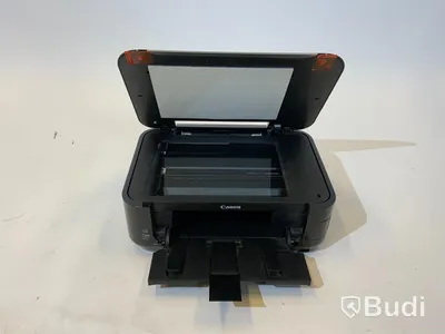Canon Pixma MG6250 Skrivare/Scanner