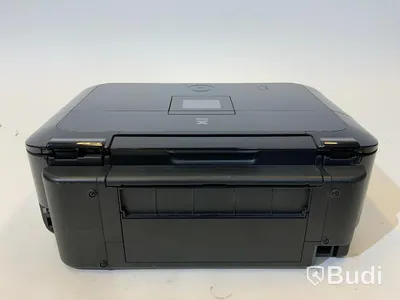 Canon Pixma MG6250 Skrivare/Scanner